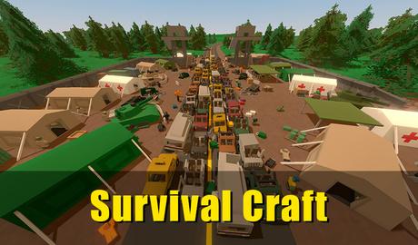 Survival Craft