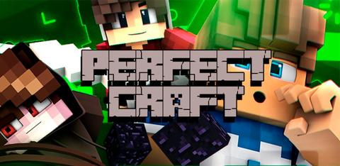 PerfectCraft - Building, craft