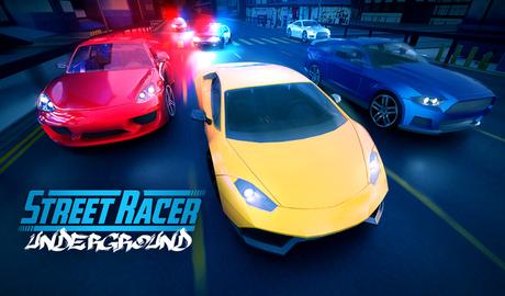 Street Racer Underground