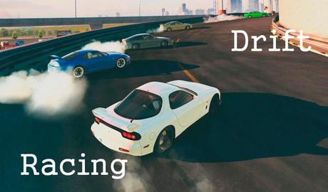 Drift Racing