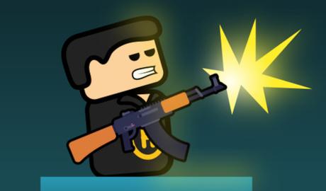 Gun Master