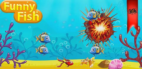 Funny Fish