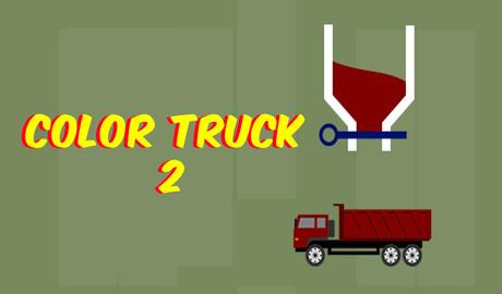 Color Truck 2