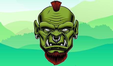 Mad Warrior
