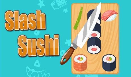 Slash Sushi
