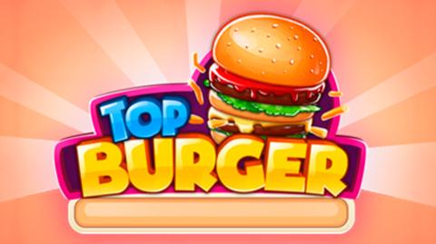 Top Burger