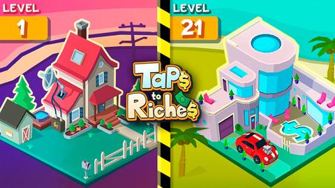Tap To Richest