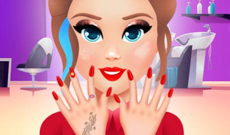 Princess Influencer Salon