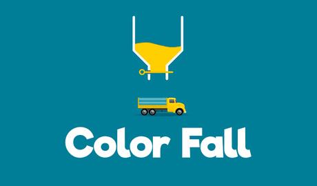 Color Fall