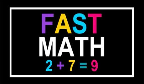 Fast Math