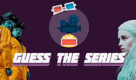 Guess the series