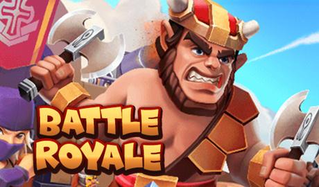 Battle Royale