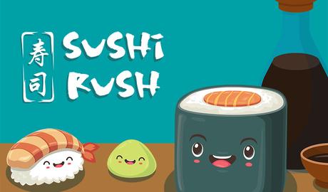 Sushi Rush