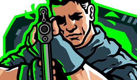 Commando Sniper