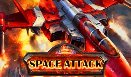 Space Attack