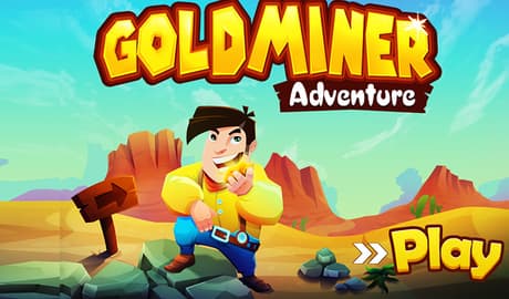 Gold Miner Classic