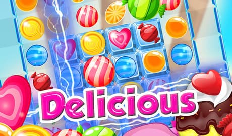 Candy Blast
