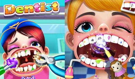 Dentist
