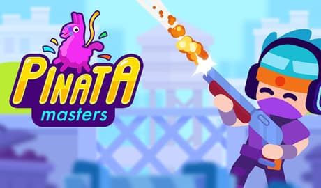 Pinatamasters