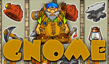 Slot Gnome