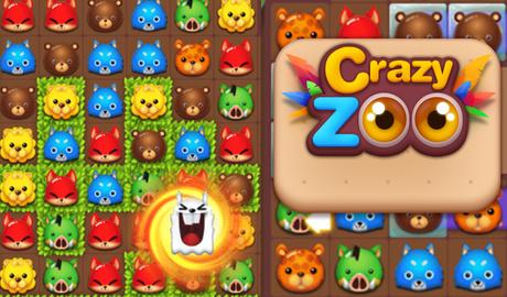 Crazy Zoo