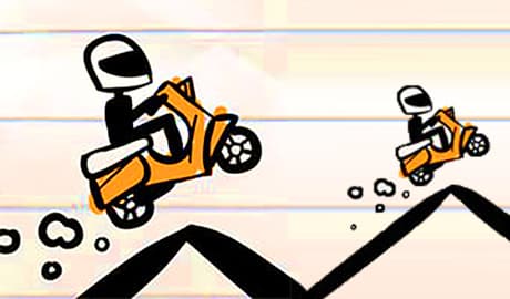 Mad Skills Motocross
