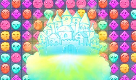 Candy Kingdom