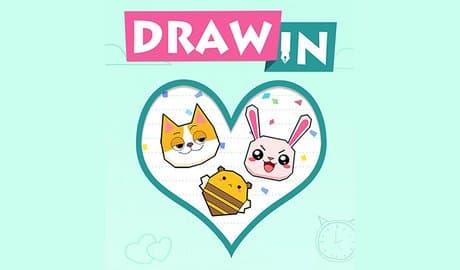 Draw In