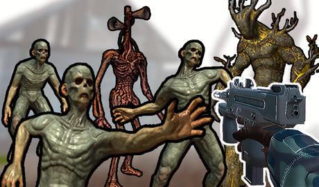 Monster Shooter Apocalypse