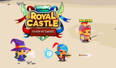 Royal Castle