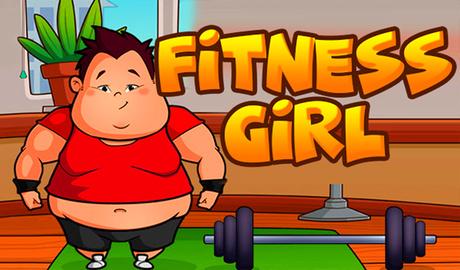 Fitness Girl