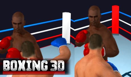 Boxing