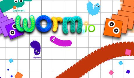 Worm.io