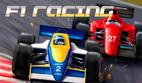 F1 Racing