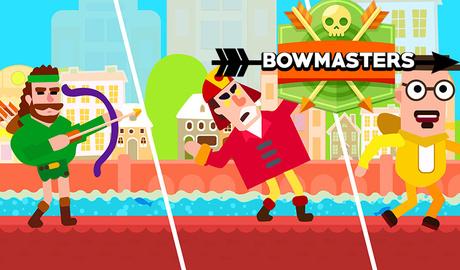 Bowmaster