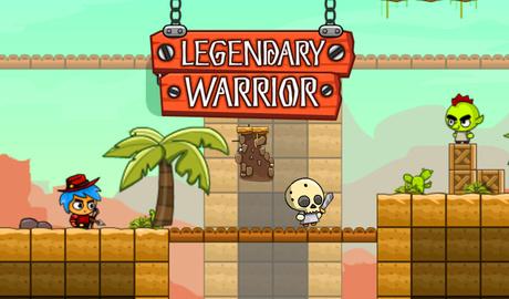 Legendary Warrior
