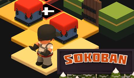Sokoban