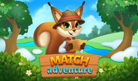Match Adventure
