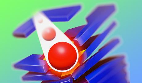 Stack Ball Breaker HD