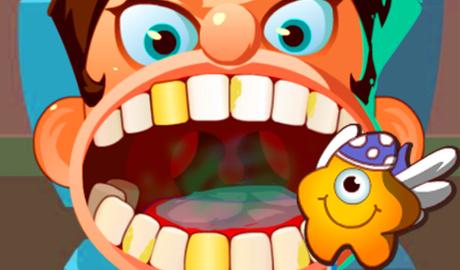 Little Dentist