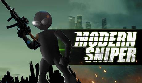Modern Sniper