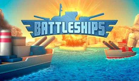 Battleships Armada