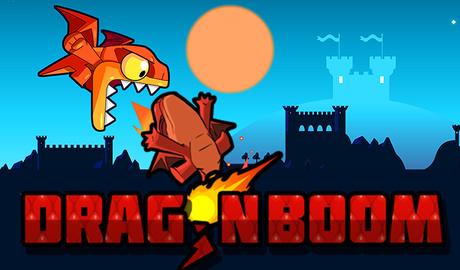 Drag'n Boom