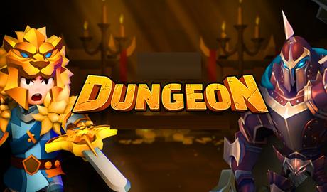 Dungeon Quest