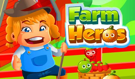 Farm Heroes