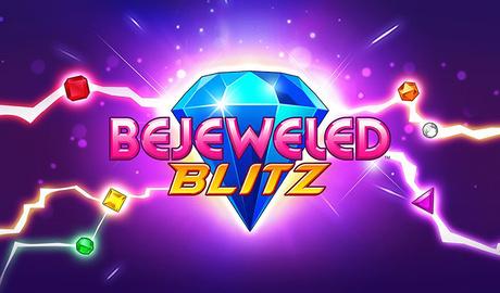 Bejeweled Blitz