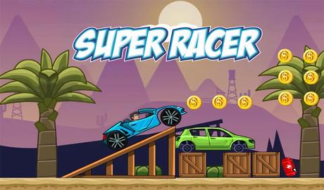 Super Racer