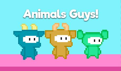 Animals Guys