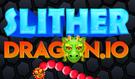 Slither Dragon.io