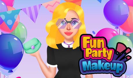 Fun Party Makeup
